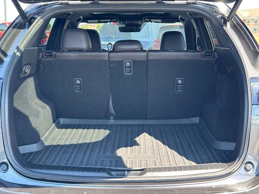2020 Mazda Mazda CX-5 Signature