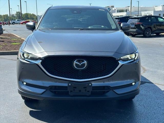 2020 Mazda Mazda CX-5 Signature