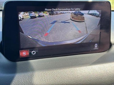 2020 Mazda Mazda CX-5 Signature