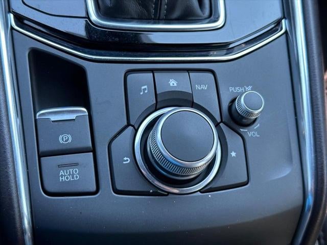 2020 Mazda Mazda CX-5 Signature