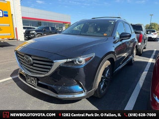 2016 Mazda Mazda CX-9 Grand Touring