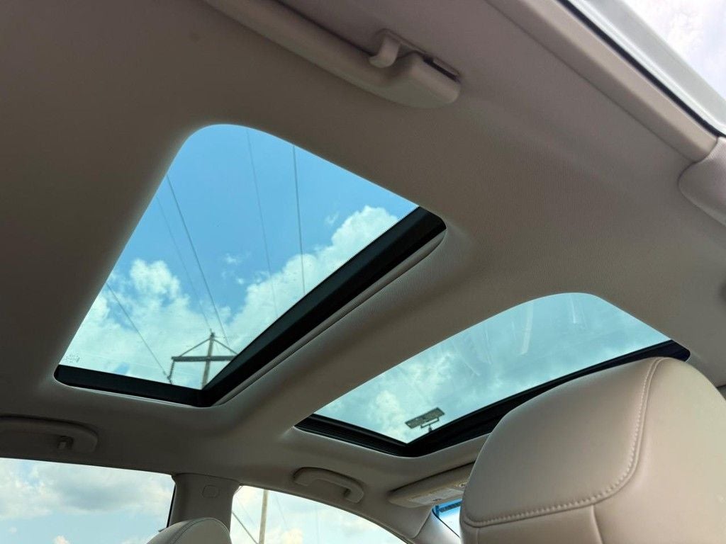 2014 Nissan Murano SL