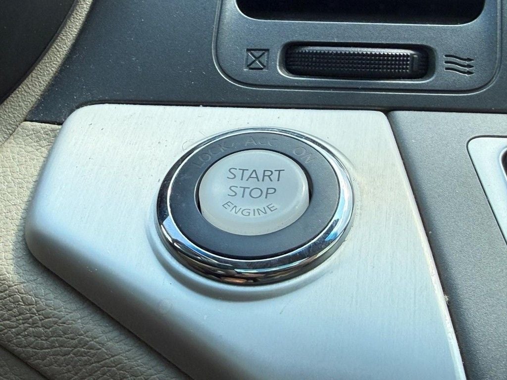 2014 Nissan Murano SL