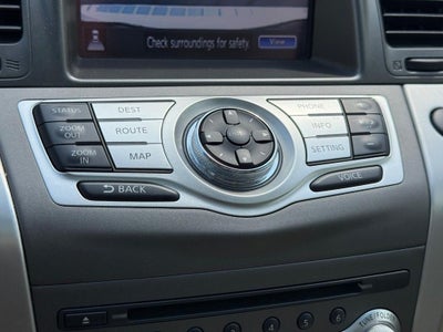 2014 Nissan Murano SL