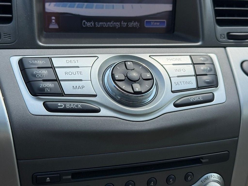 2014 Nissan Murano SL