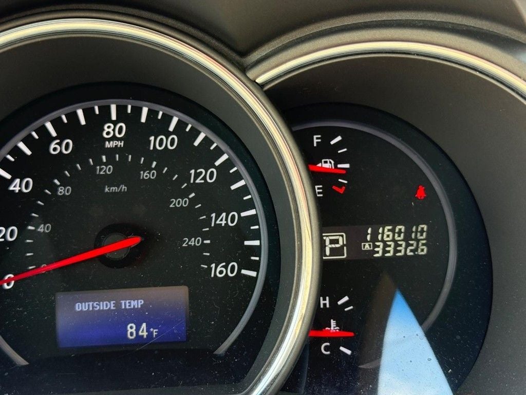 2014 Nissan Murano SL