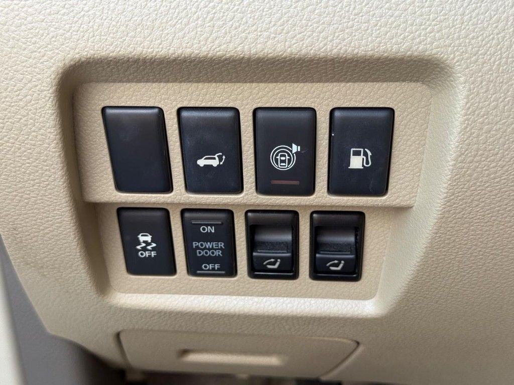 2014 Nissan Murano SL