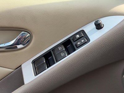 2014 Nissan Murano SL