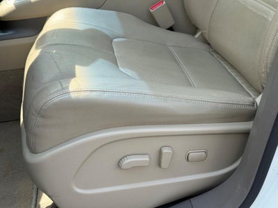 2014 Nissan Murano SL