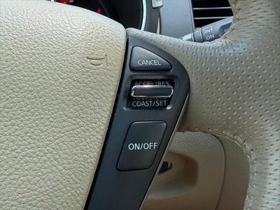 2014 Nissan Murano SL