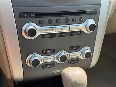 2014 Nissan Murano SL