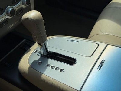 2014 Nissan Murano SL