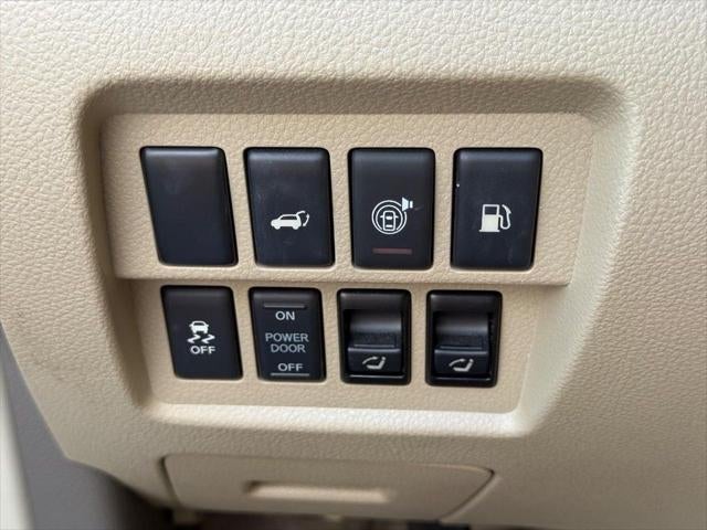 2014 Nissan Murano SL