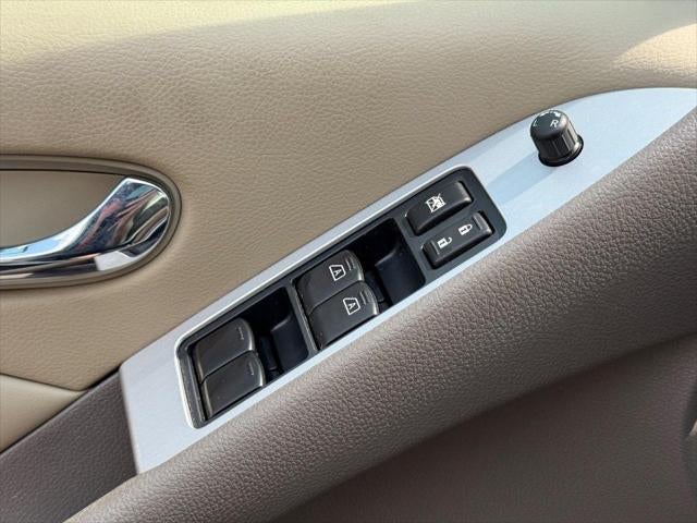 2014 Nissan Murano SL