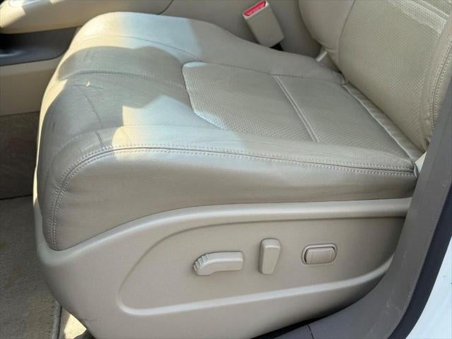 2014 Nissan Murano SL