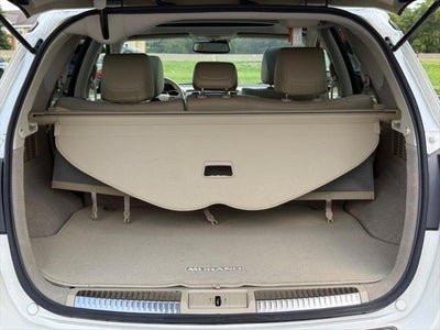 2014 Nissan Murano SL