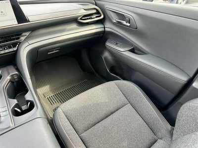 2023 Toyota Crown XLE