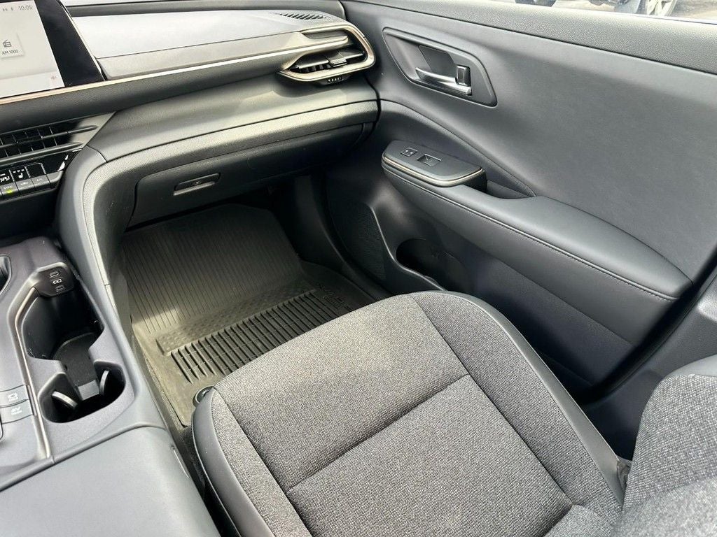 2023 Toyota Crown XLE