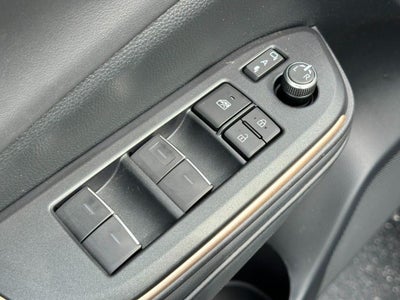 2023 Toyota Crown XLE