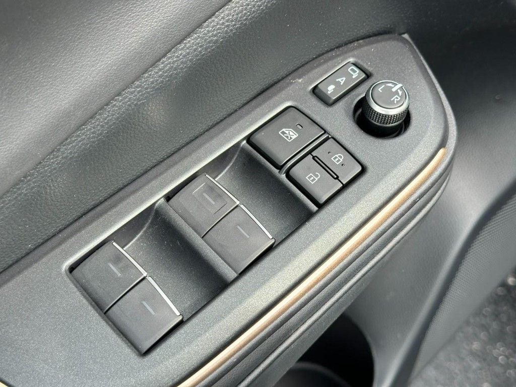 2023 Toyota Crown XLE