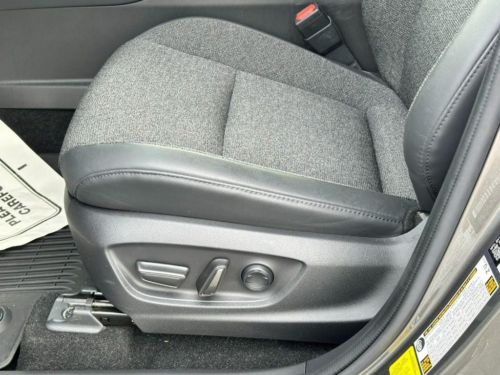 2023 Toyota Crown XLE