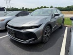 2023 Toyota Crown XLE