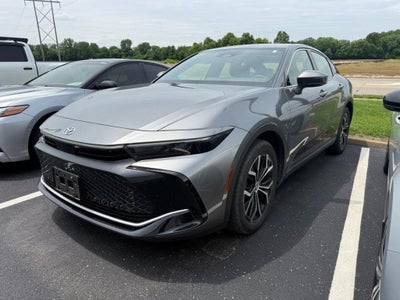 2023 Toyota Crown XLE