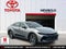 2023 Toyota Crown XLE