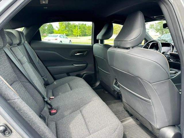 2023 Toyota Crown XLE