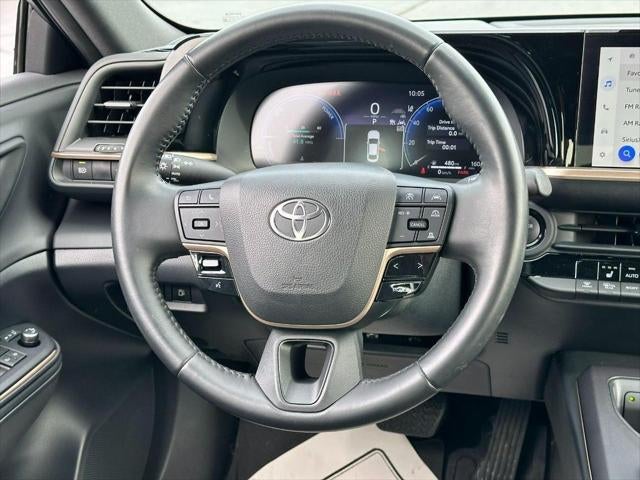 2023 Toyota Crown XLE