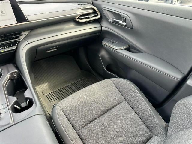 2023 Toyota Crown XLE