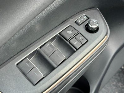 2023 Toyota Crown XLE