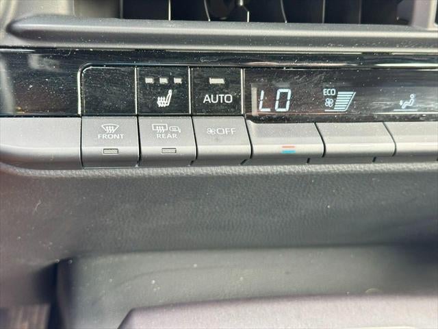 2023 Toyota Crown XLE