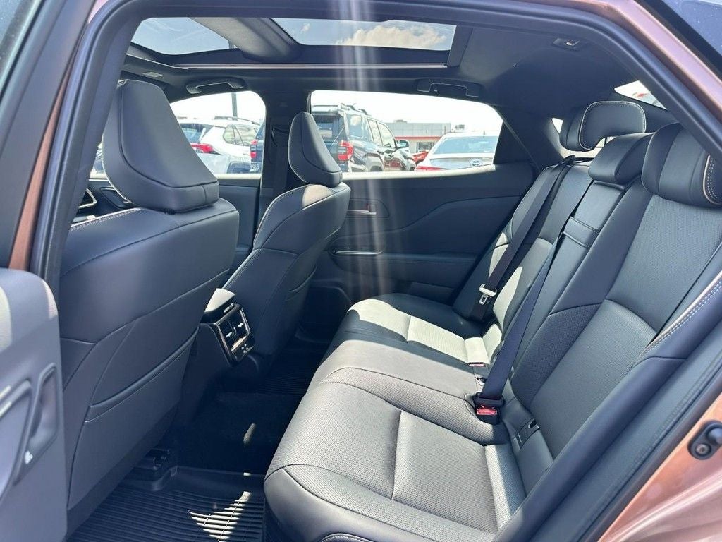 2026 Toyota Crown Limited