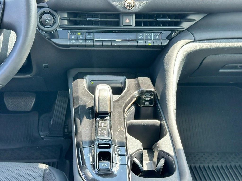 2026 Toyota Crown Limited