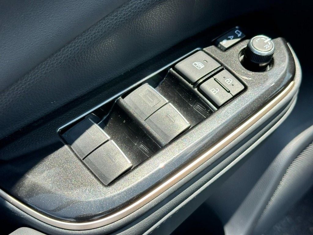 2026 Toyota Crown Limited