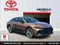 2026 Toyota Crown Limited
