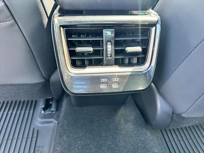 2026 Toyota Crown Limited