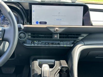 2026 Toyota Crown Limited