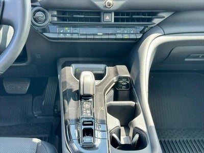2026 Toyota Crown Limited