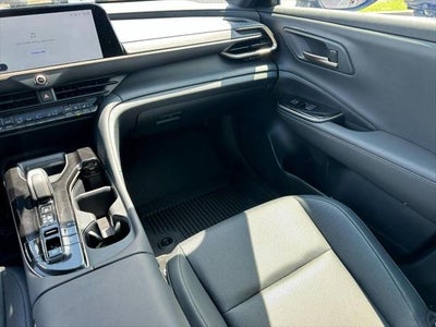 2026 Toyota Crown Limited