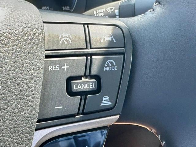2026 Toyota Crown Limited