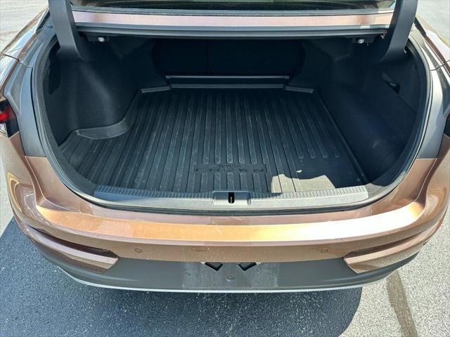 2026 Toyota Crown Limited