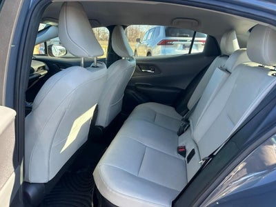 2023 Toyota Prius XLE