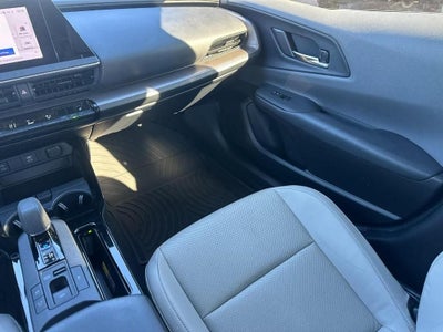 2023 Toyota Prius XLE