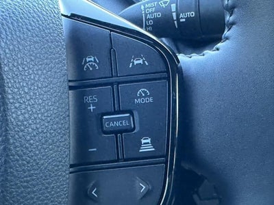 2023 Toyota Prius XLE