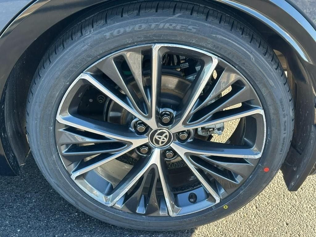 2023 Toyota Prius XLE