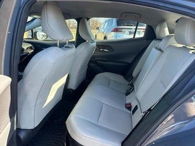 2023 Toyota Prius XLE