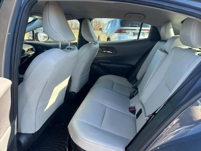 2023 Toyota Prius XLE