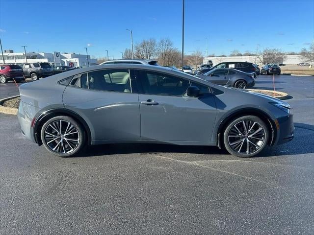 2023 Toyota Prius XLE